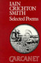 Iain Crichton Smith: Selected Poems by Iain Crichton Smith, 9780856355974