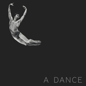 A Dance by Alexander Barabanov, 9780224085113