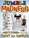 Jumble® Madness (Crazy for Jumbles®) by Tribune Media Services, 9781892049247