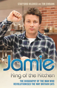 Jamie (King of the Kitchen) by Stafford Hildred, Tim Ewbank, 9781843585039