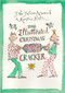 The Illustrated Christmas Cracker by Quentin Blake, John Julius Norwich, 9781782392514