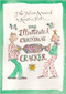The Illustrated Christmas Cracker by Quentin Blake, John Julius Norwich, 9781782392514