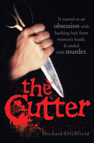 The Cutter by Michael Litchfield, 9781843583585