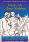 Much Ado About Nothing (Teacher's Book) by William Shakespeare, Hilary Burningham, 9780237530457