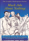 Much Ado About Nothing (Teacher's Book) by William Shakespeare, Hilary Burningham, 9780237530457
