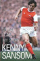 Kenny Sansom (To Cap It All) by Kenny Sansom, 9781843582748