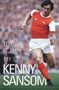 Kenny Sansom (To Cap It All) by Kenny Sansom, 9781843582748