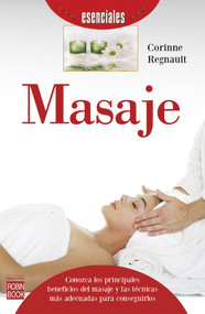 Masaje (Spanish Edition) by Corinne Regnault, 9788499173702