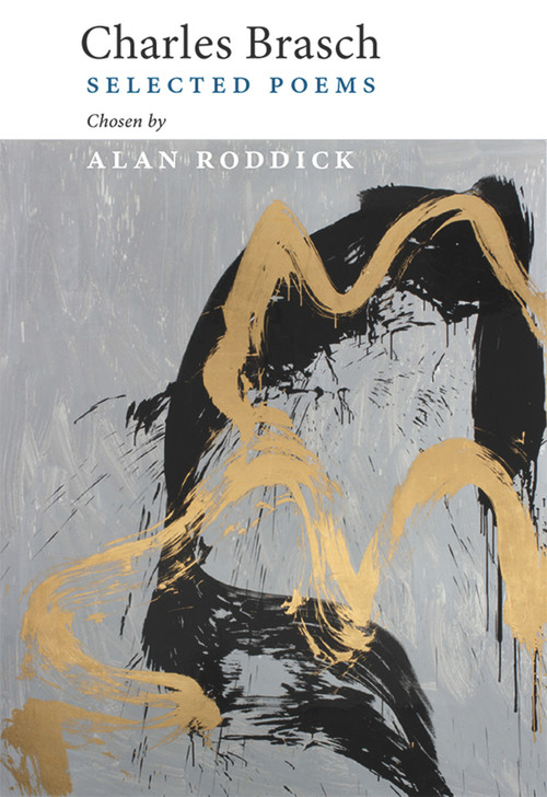 Charles Brasch (Selected Poems) by Alan Roddick, 9781877578052