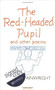 Red Headed Pupil and Other Poems by Jeffrey Wainwright, 9781857540567