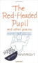 Red Headed Pupil and Other Poems by Jeffrey Wainwright, 9781857540567
