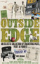 Outside Edge (An Eclectic Collection of Cricketing Facts, Feats & Figures) by Marc Dawson, 9781909178557