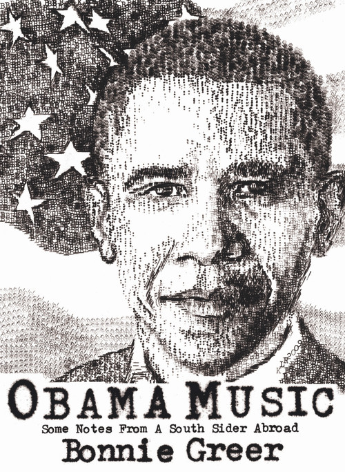 Obama Music by Bonnie Greer, 9781906558246
