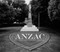 Anzac by Laurence Aberhart, 9780864739339