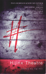 Hijinx Theatre (Moving Drama) by Val Hill, 9781902638775