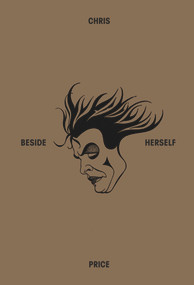 Beside Herself by Chris Price, 9781869408466