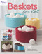 Baskets For All by Annie's, 9781590122716