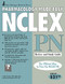 Chicago Review Press Pharmacology Made Easy for NCLEX-PN Review and Study Guide by Linda Waide, Berta Roland, 9781556523922