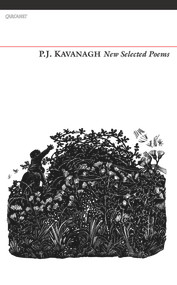 New Selected Poems - 9781847772527 by P. J. Kavanagh, 9781847772527