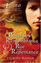 Rosemary for Remembrance & Rue for Repentance by Felicity Pulman, 9781741662511