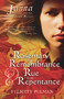 Rosemary for Remembrance & Rue for Repentance by Felicity Pulman, 9781741662511