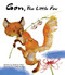 Gon, the Little Fox by Nankichi Niimi, Genjirou Mita, 9781940842035