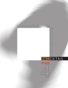 A&C Detail Stair 1 (Stair) by A&C Publishing, 9788972120827