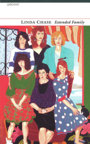 Extended Family by Linda Chase, 9781857548679