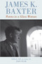 Poems to a Glass Woman by James K Baxter, John Weir, 9780864738363