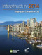 Infrastructure 2014 (Shaping the Competitive City) by Colin Galloway, Rachel MacCleery, Sara Hammerschmidt, 9780874203516