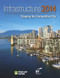 Infrastructure 2014 (Shaping the Competitive City) by Colin Galloway, Rachel MacCleery, Sara Hammerschmidt, 9780874203516