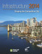 Infrastructure 2014 (Shaping the Competitive City) by Colin Galloway, Rachel MacCleery, Sara Hammerschmidt, 9780874203516