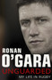 Unguarded by Ronan O'Gara, 9781848271807