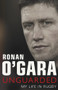 Unguarded by Ronan O'Gara, 9781848271807