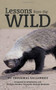 Lessons from the Wild by Shayamal Vallabhjee, 9780942257854
