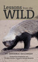 Lessons from the Wild by Shayamal Vallabhjee, 9780942257854
