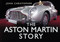 The Aston Martin Story by John Christopher, 9780752471334