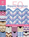 50 Ripple Stitches by Darla Sims, 9781596353626