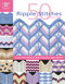 50 Ripple Stitches by Darla Sims, 9781596353626