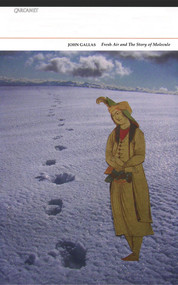 Fresh Air and The Story of Molecule by John Gallas, 9781847770974