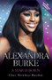 Alexandra Burke (A Star is Born) by Chas Newkey-Burden, 9781844548101
