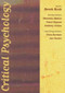 Critical Psychology by Derek Hook, Peace Kiguwa, Nhlanhla Mkhize, Ian Parker, Erica Burman, Anthony Collins, 9781919713885