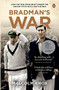 Bradman's War by Malcolm Knox, 9780143572206