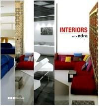Interiors with Edra by Christina Morozzi, 9788885980471