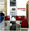 Interiors with Edra by Christina Morozzi, 9788885980471