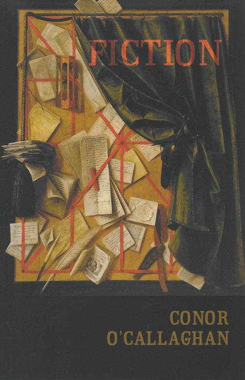 Fiction - 9781930630239 by Conor O'Callaghan, 9781930630239