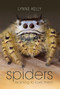 Spiders (Learning to Love Them) by Lynne Kelly, 9781741751796
