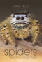 Spiders (Learning to Love Them) by Lynne Kelly, 9781741751796
