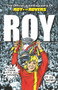 Roy of the Rovers (The Official Autobiography of Roy of the Rovers) - 9780099598664 by Roy Race, 9780099598664