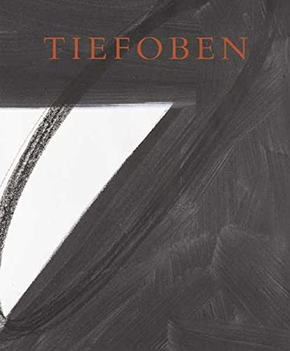 Heinz-Gunter Prager, Tiefoben (Tiefoben) by Burkhard Leismann, 9783879099245